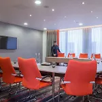 Clayton Hotel Dublin Airport 