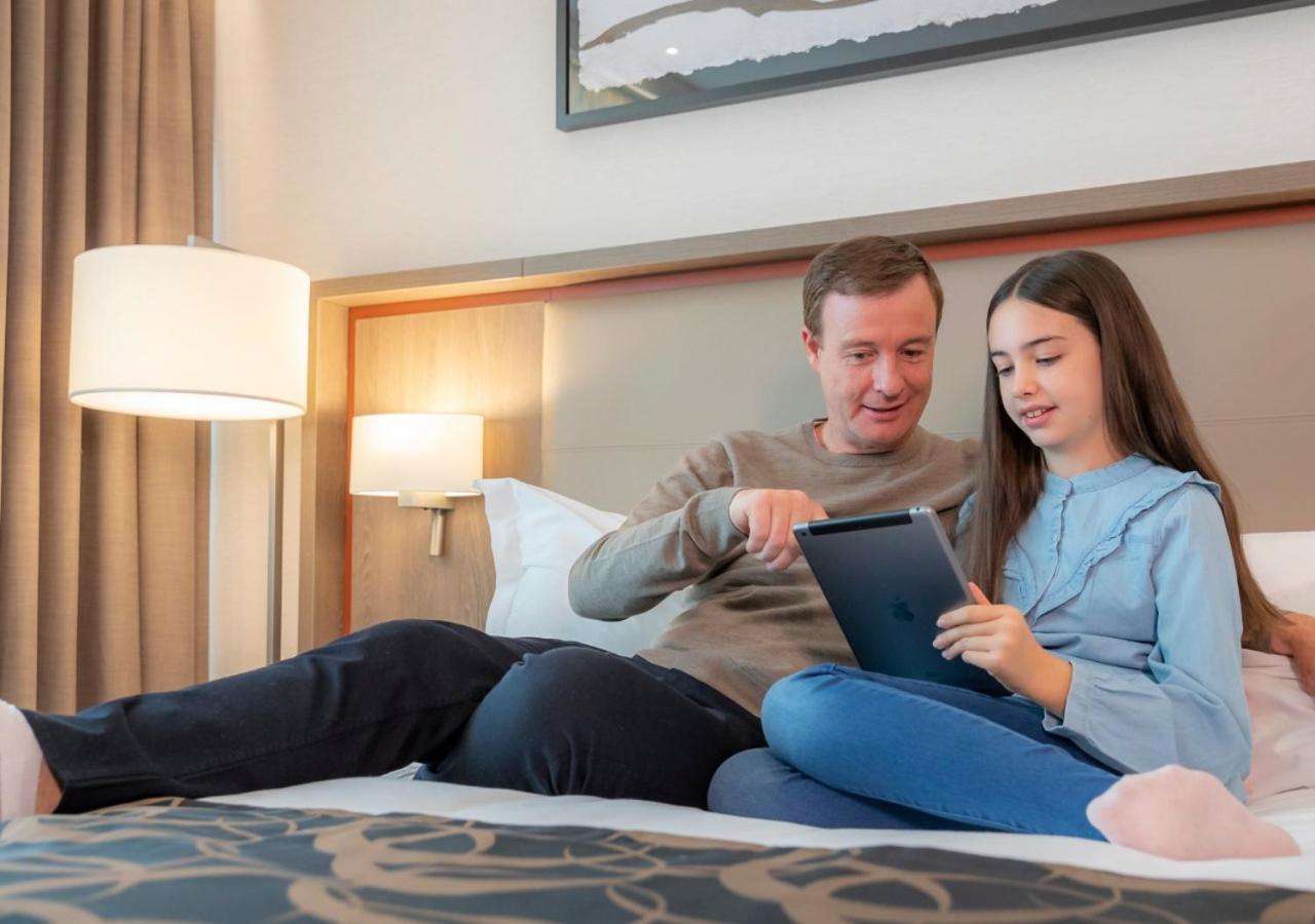 Hotel Clayton Dublin Airport Coolock