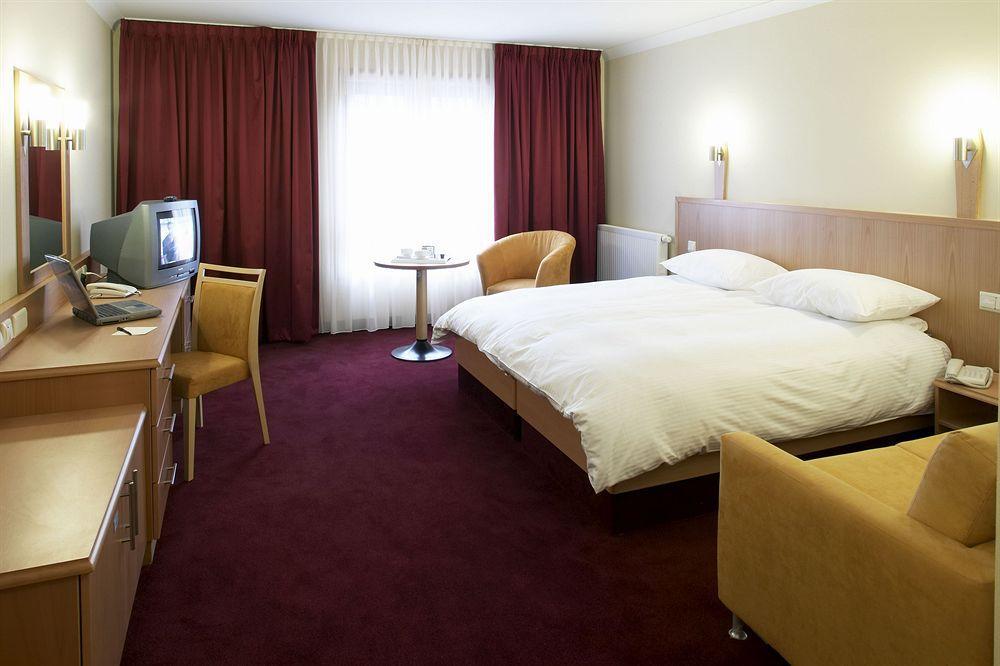 Hotel Clayton Dublin Airport