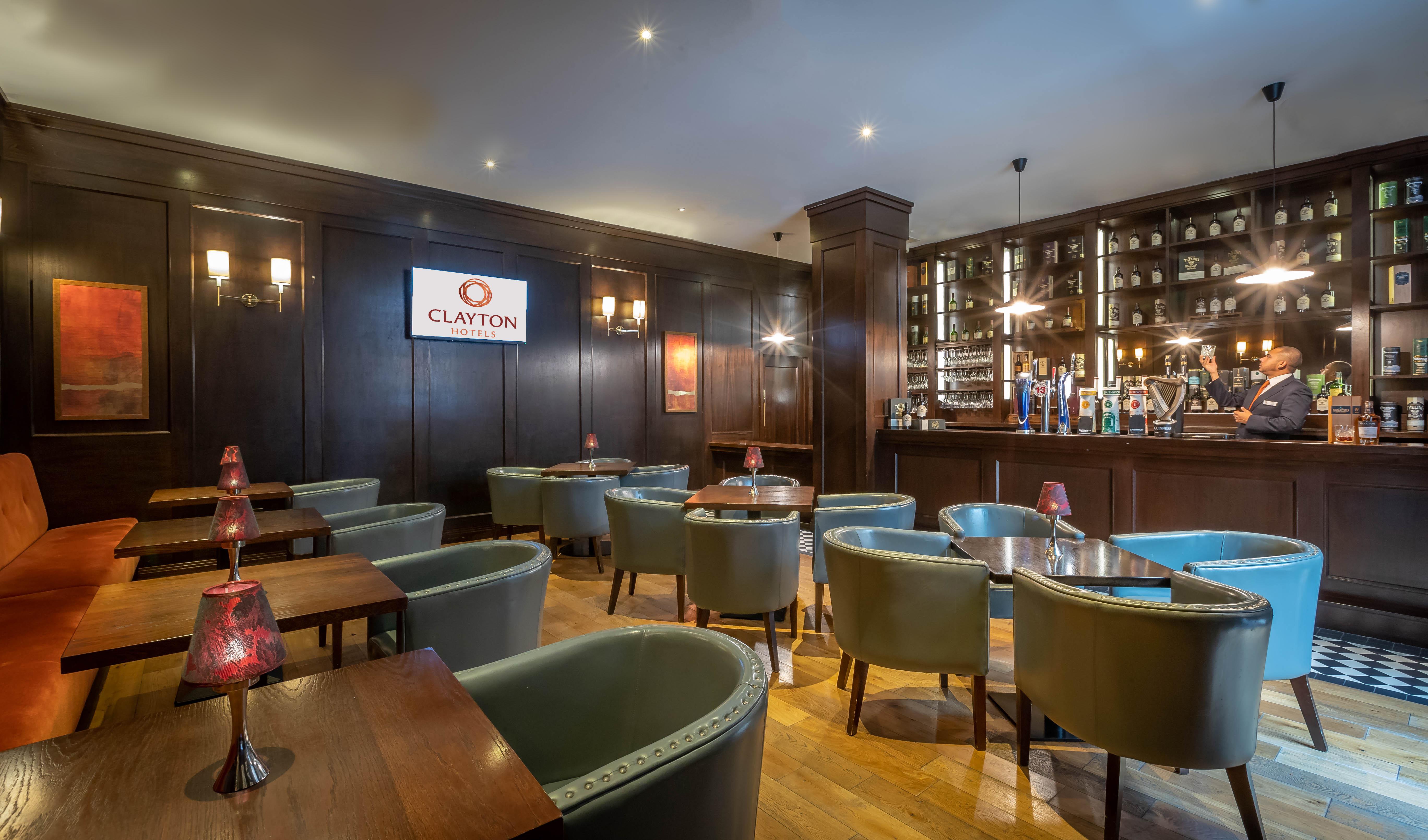 Clayton Dublin Airport Hotel 4*