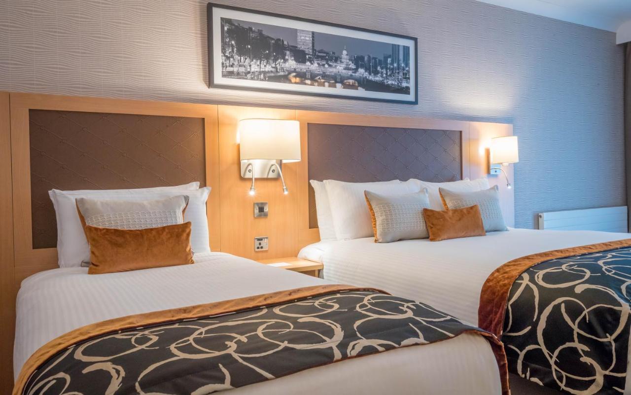 Clayton Dublin Airport Hotel
