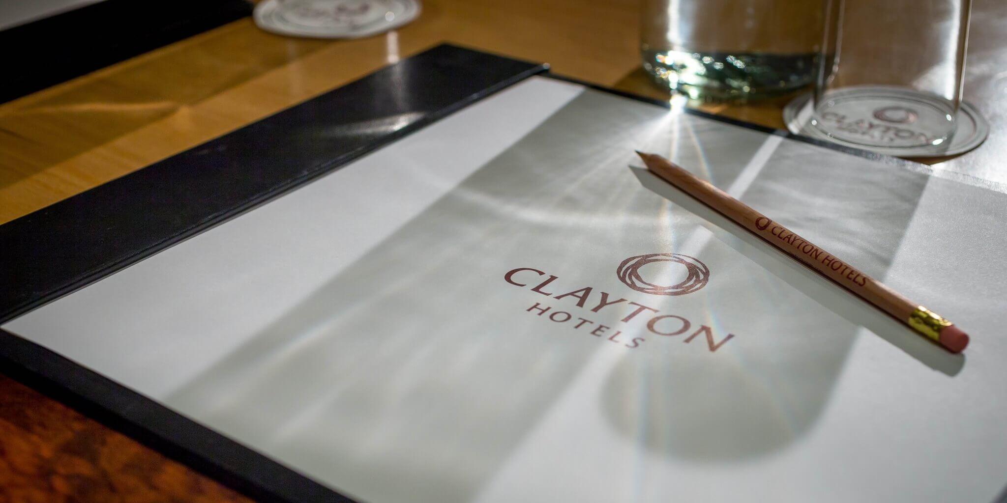Clayton Dublin Airport Hotel 4*