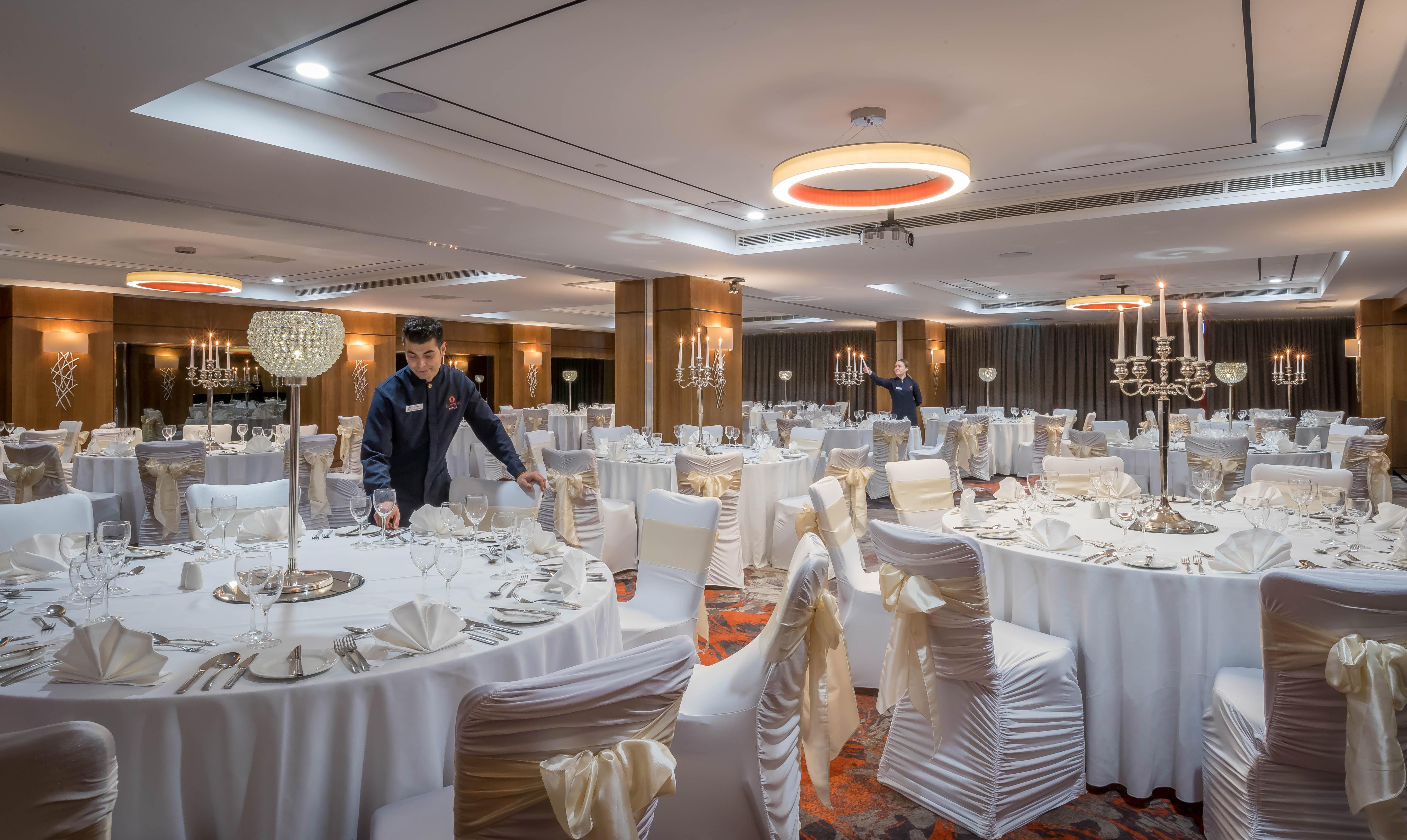 Hotel Clayton Dublin Airport