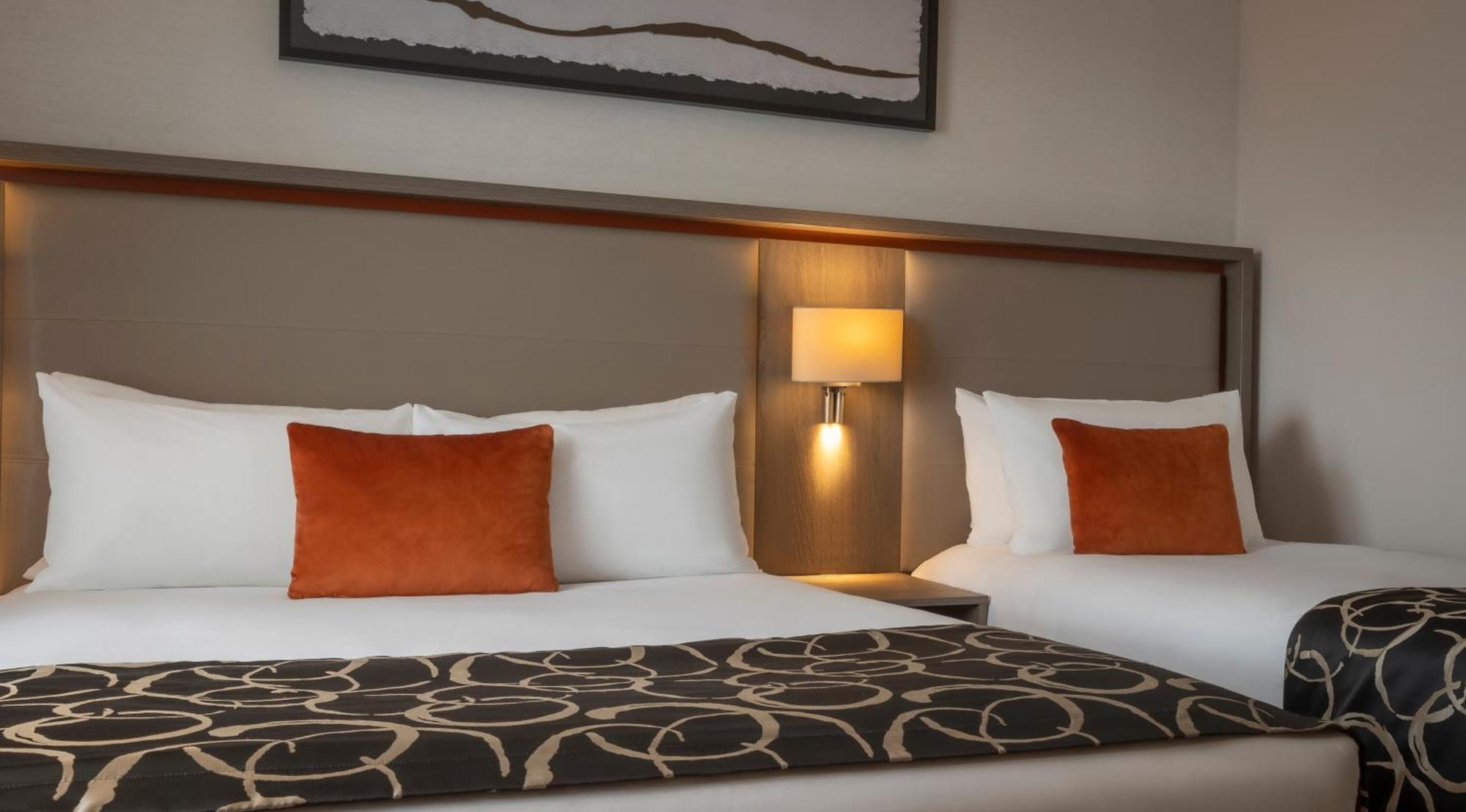Hotel Clayton Dublin Airport