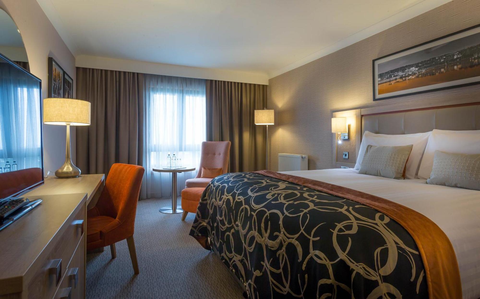 Clayton Dublin Airport Hotel