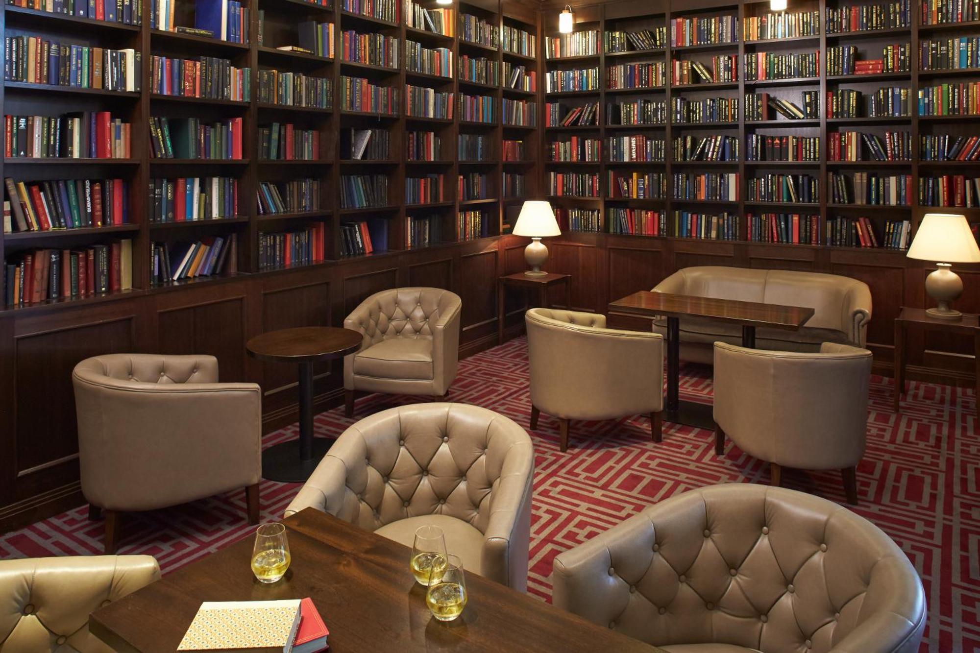 Hotel Clayton Dublin Airport