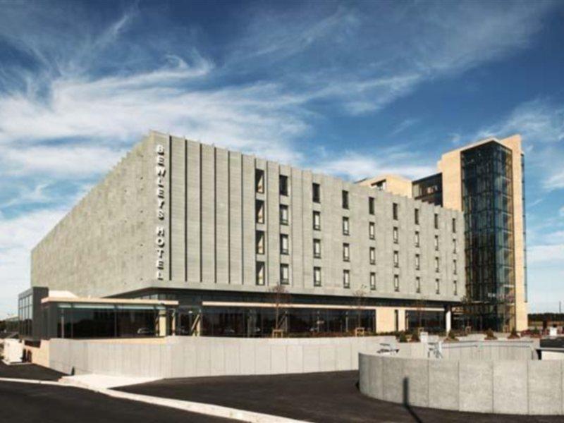 Clayton Dublin Airport Hotel