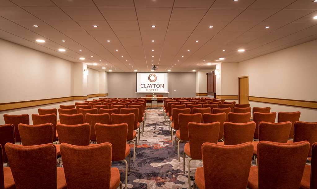 Hotel Clayton Dublin Airport Coolock
