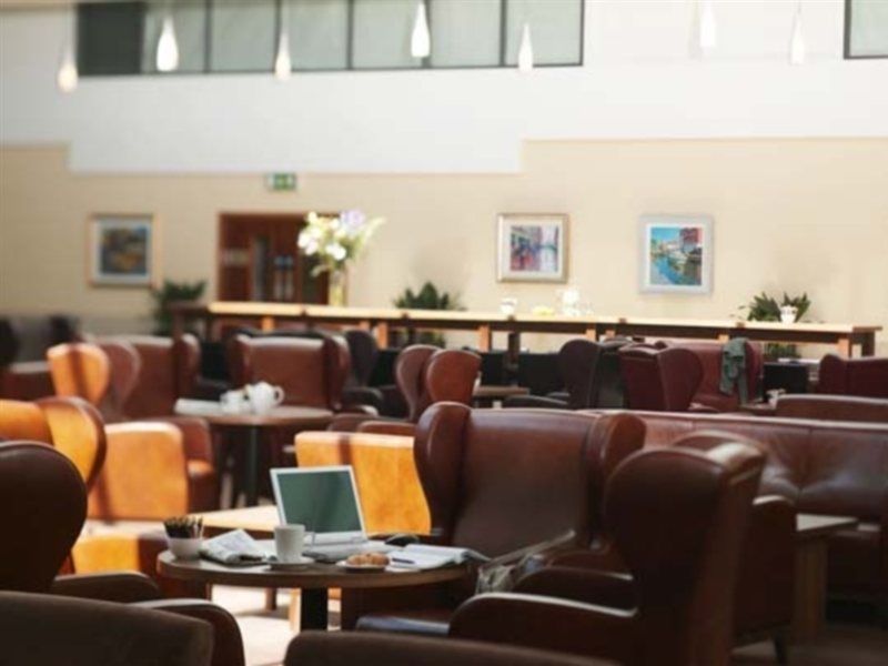 Hotel Clayton Dublin Airport Coolock