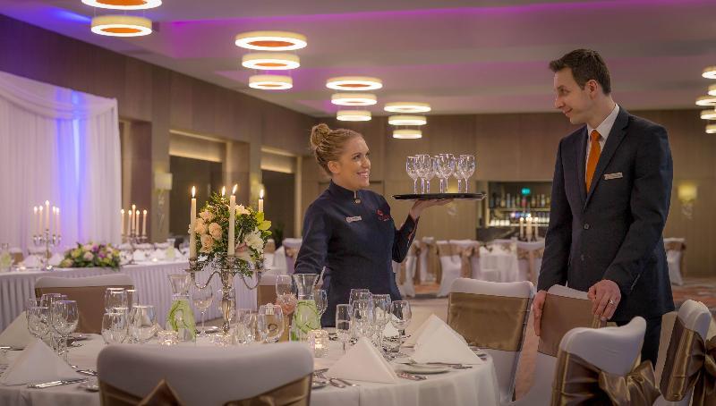 Clayton Dublin Airport 4* Coolock