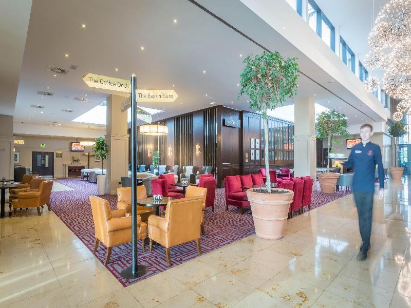 Hotel Clayton Dublin Airport