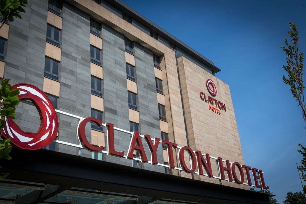 Clayton Dublin Airport Hotel Coolock
