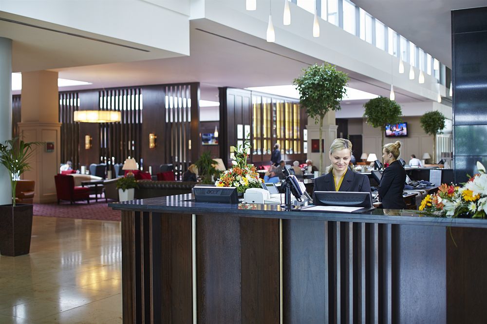 Hotel Clayton Dublin Airport