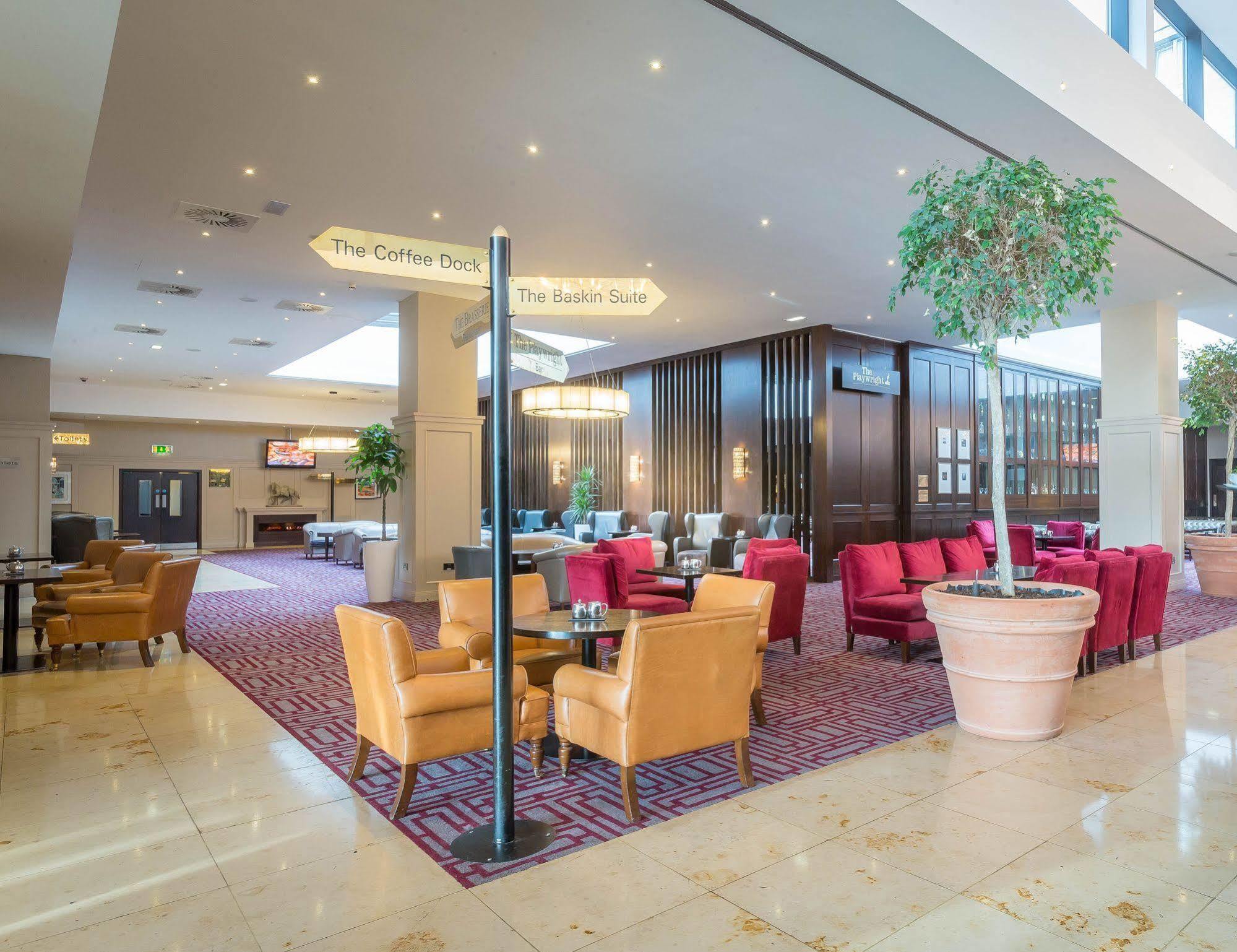 Clayton Dublin Airport Hotel
