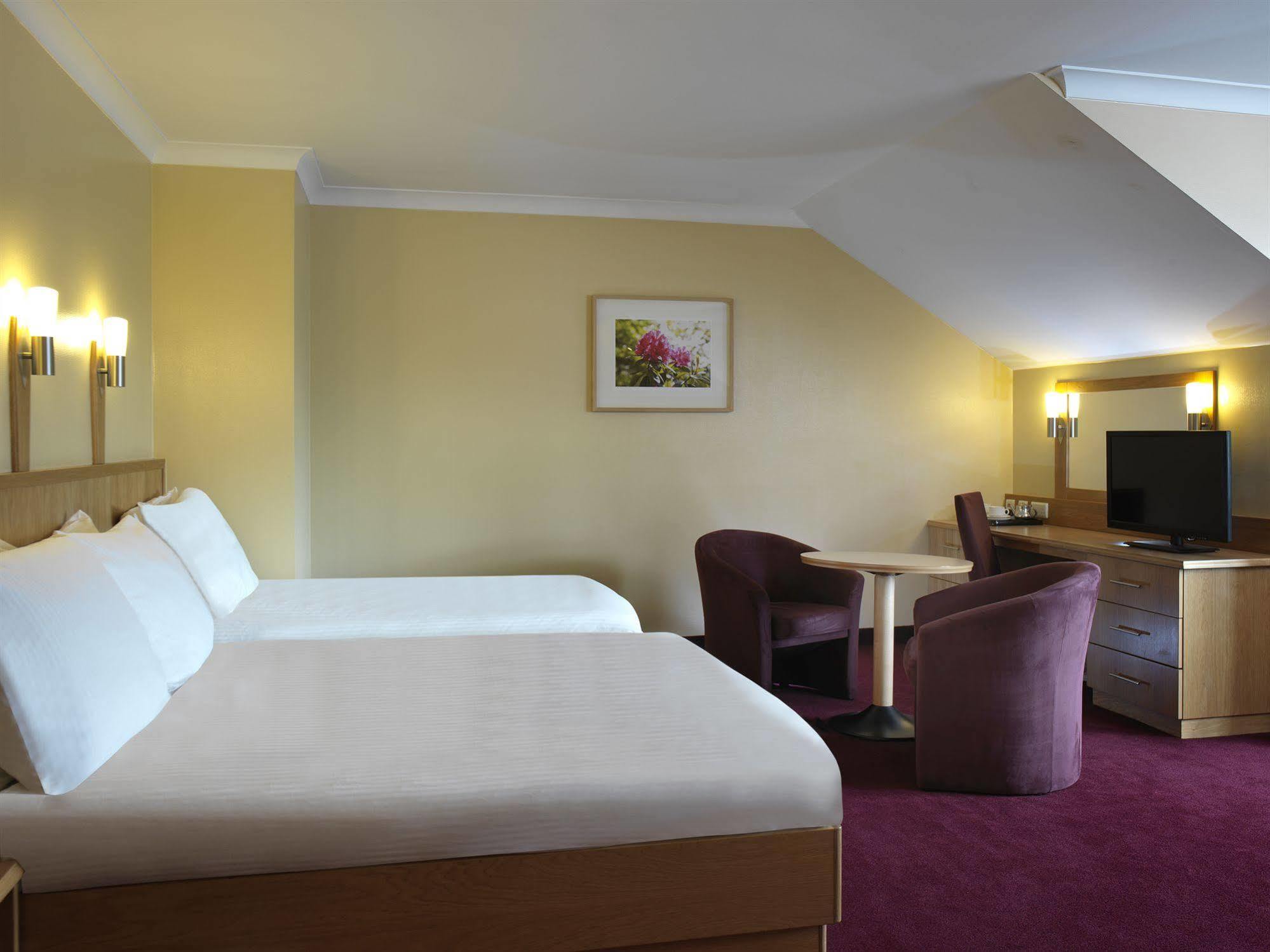Clayton Dublin Airport Coolock