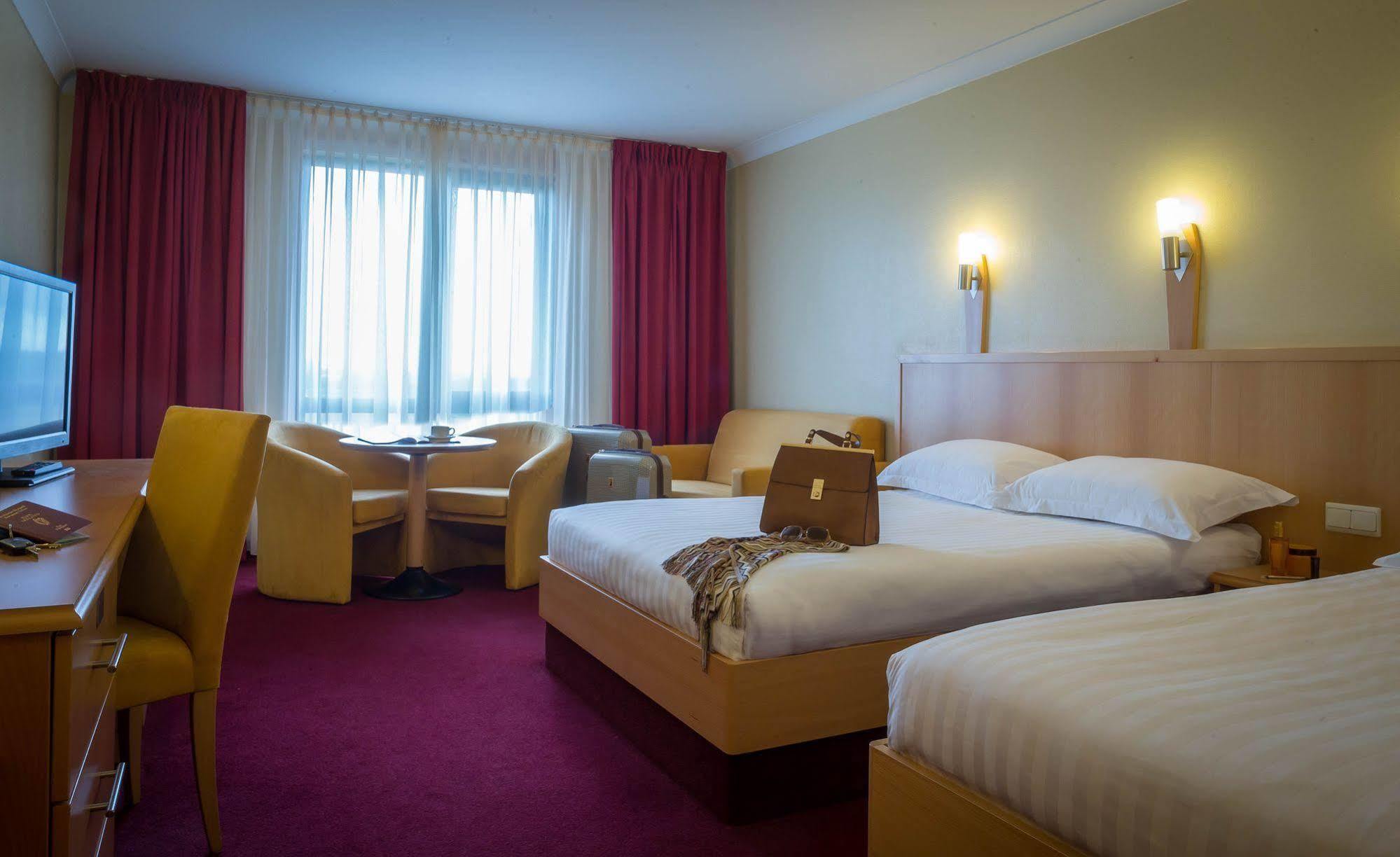 Hotel Clayton Dublin Airport Coolock