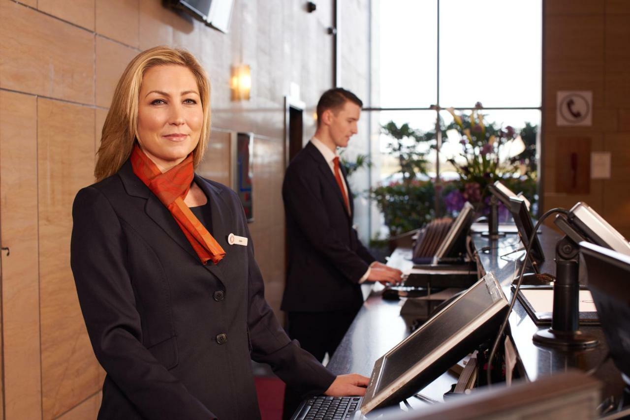 Clayton Dublin Airport Hotel 4*