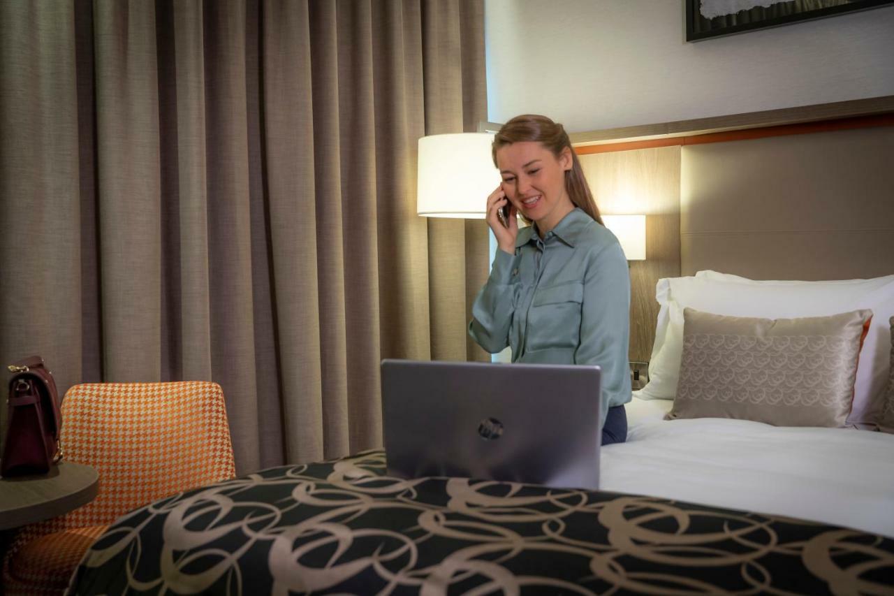 Clayton Dublin Airport Hotel Coolock